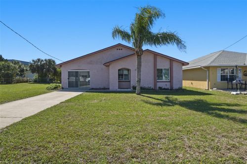 309 N 4th St, Flagler Beach, FL, 32136-3375 | Card Image