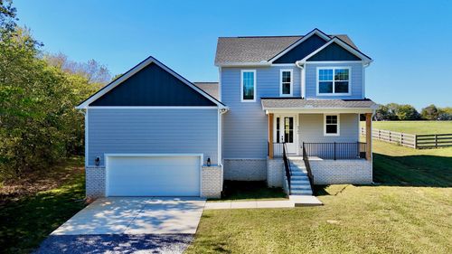 4706 Rock House Rd, Portland, TN, 37148-8301 | Card Image