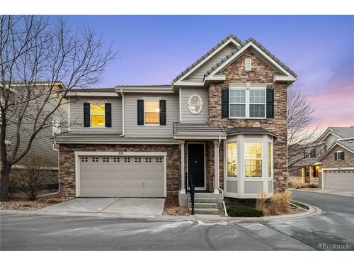 331-4545 S Monaco St, Denver, CO, 80237 | Card Image