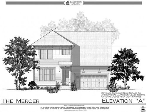 3068 Mallard Dr, Lebanon, TN, 37090-2007 | Card Image