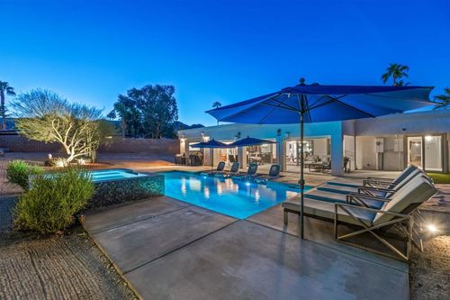 42694 E Veldt St, Rancho Mirage, CA, 92270 | Card Image