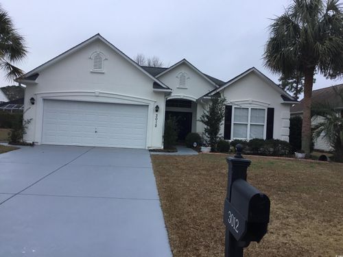 3012 Winding River Rd, North Myrtle Beach, SC, 29582-9418 | Card Image