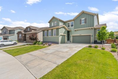 17880 W 94th Drive, House other with 5 bedrooms, 3 bathrooms and 3 parking in Arvada CO | Image 1