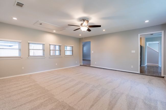 701 Retriever Ln, House other with 3 bedrooms, 3 bathrooms and null parking in Mesquite TX | Image 18
