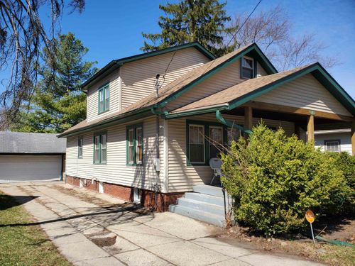 608 Rome Ave, Rockford, IL, 61107-4462 | Card Image