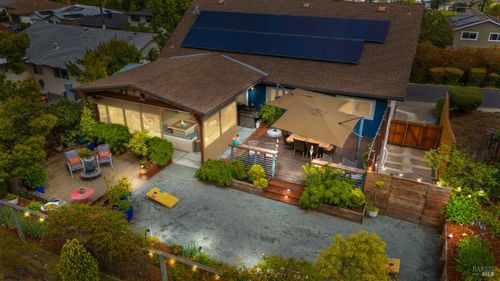 280 Devon Dr, San Rafael, CA, 94903-3762 | Card Image