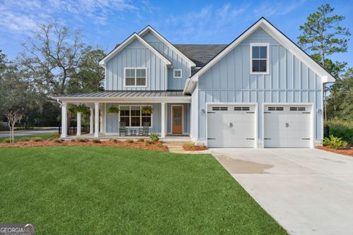 506 Blue Heron Trail, Waverly, GA, 31565 | Card Image