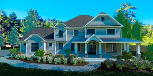 11 Ledge Hill Ln, Rehoboth, MA, 02769-2270 | Card Image