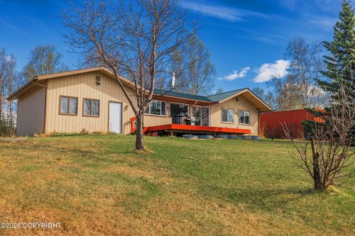 6760 E Bogard Rd, Wasilla, AK, 99654 | Card Image