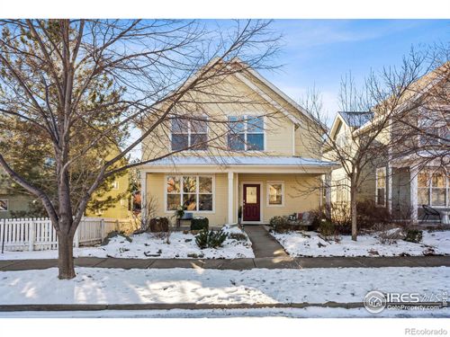 1494 Yaupon Avenue, Boulder, CO, 80304 | Card Image