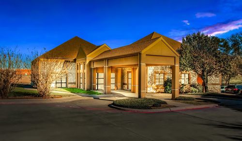 3401 N Calais Dr, Sherman, TX, 75090-3103 | Card Image