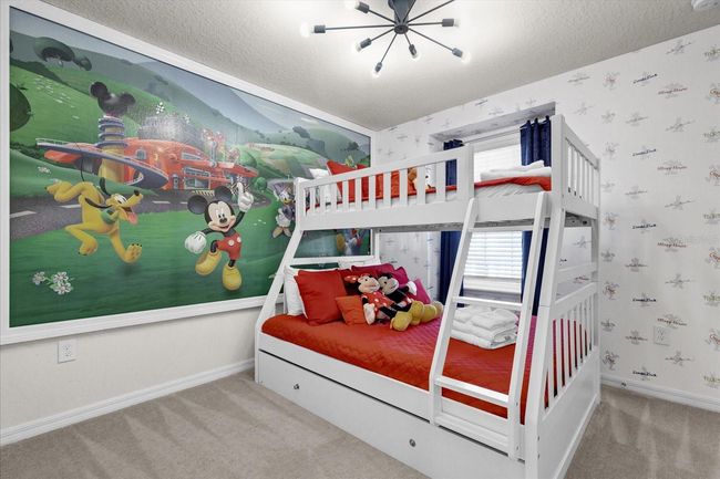 3962 Lana Ave, Townhouse with 5 bedrooms, 4 bathrooms and null parking in DAVENPORT FL | Image 17