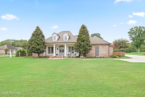 1701 Squirrel Run, New Iberia, LA, 70560-1491 | Card Image