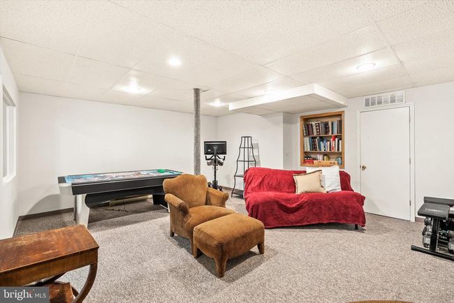 5 Danielle Ct, Townhouse with 3 bedrooms, 3 bathrooms and null parking in Lawrence NJ | Image 25