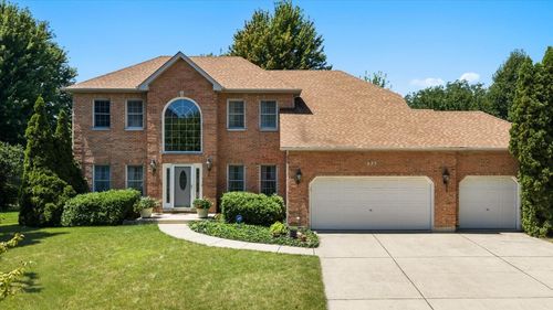 833 Pottawatomie Trail, Batavia, IL, 60510 | Card Image