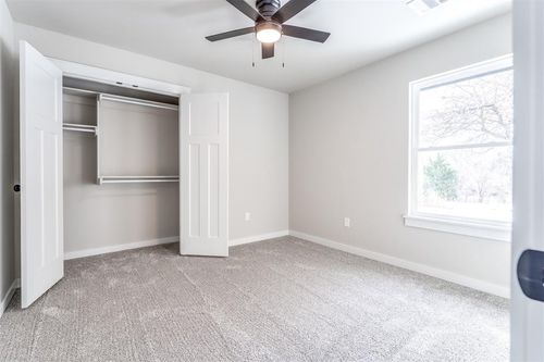 2434 Wind River Circle, Blanchard, OK, 73010 | Card Image