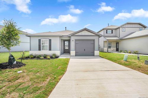2838 Forsyth Cyn, Converse, TX, 78109-2159 | Card Image