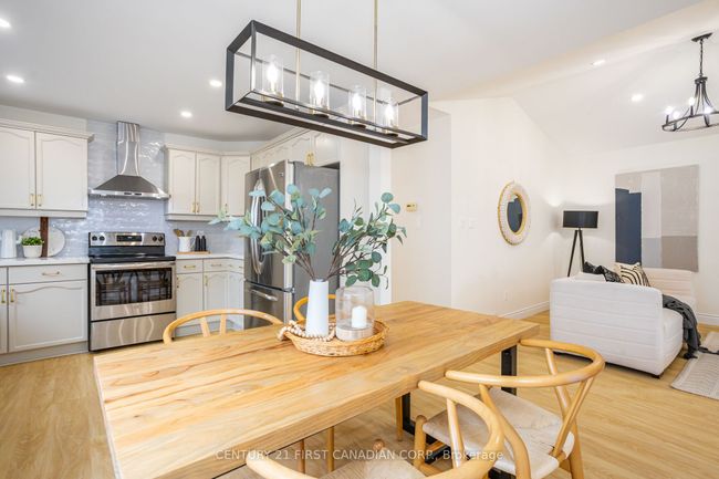 12 Ponsford Pl, House other with 5 bedrooms, 3 bathrooms and 4 parking in Saint Thomas ON | Image 11