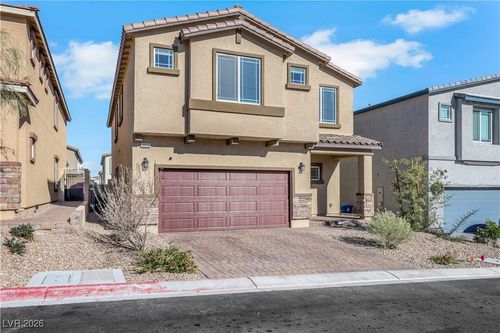 10968 Lancaster Park Ave, Las Vegas, NV, 89166-6063 | Card Image