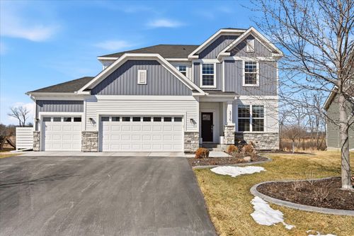 3710 112th Cir Ne, Blaine, MN, 55449-6293 | Card Image