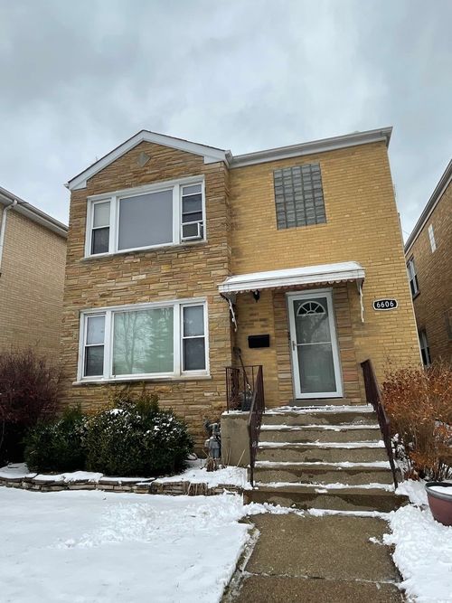 2-6606 W Devon Ave, CHICAGO, IL, 60631-2002 | Card Image