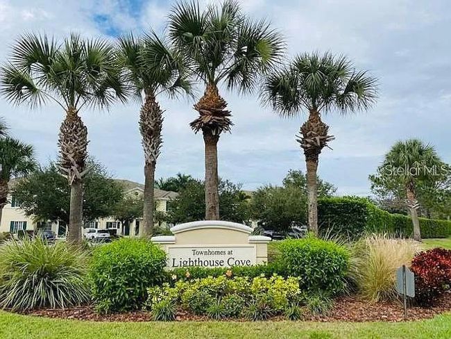 UNIT-101 - 311 Cape Harbour Loop, Townhouse with 3 bedrooms, 3 bathrooms and null parking in BRADENTON FL | Image 20