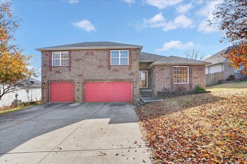 1518 Coach House Ct, Nixa, MO, 65714-8044 | Card Image