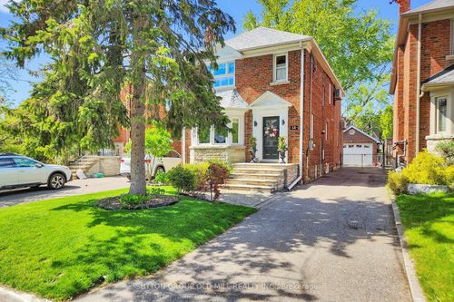 12 Jasmine Avenue, Etobicoke, ON, M8W1C5 | Card Image