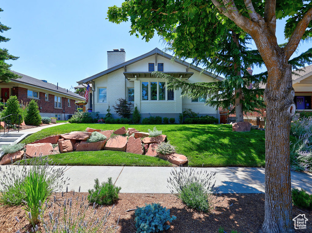 Gilmer Dr, Salt Lake City, UT 84105