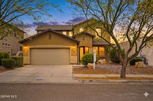 7392 Meadow Sage Dr, El Paso, TX, 79911-3127 | Card Image