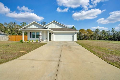 535 Mary Lou Way, Crestview, FL, 32539-6768 | Card Image