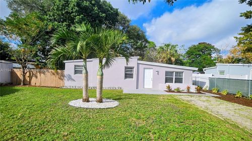 1628 Nw 11th St, Fort Lauderdale, FL, 33311-5808 | Card Image