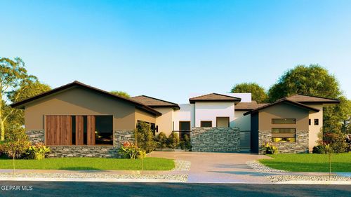 1853 Pommel Pl, El Paso, TX, 79911-4005 | Card Image