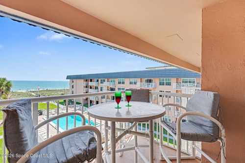 45-15 Sunflower St, Cocoa Beach, FL, 32931-3167 | Card Image