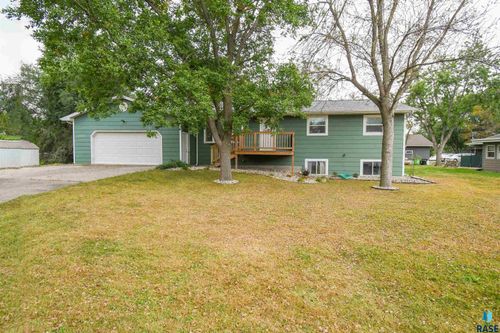 404 S Church Ave Avenue, Montrose, SD, 57048 | Card Image