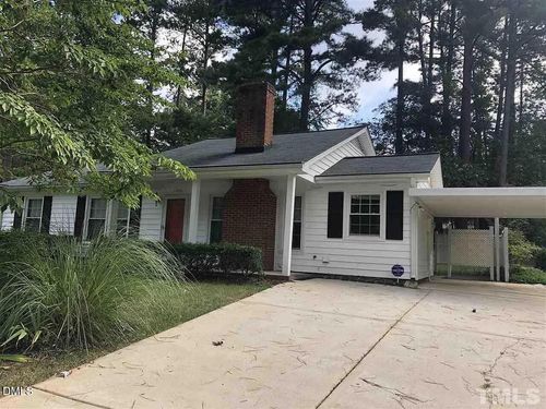 1506 Burwick Rd, Cary, NC, 27511-5008 | Card Image