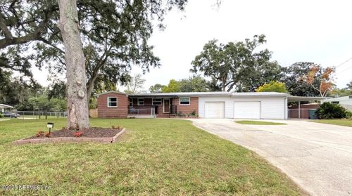 4838 Avent Dr, JACKSONVILLE, FL, 32244-4745 | Card Image