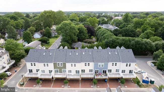 UNIT-205 - 300 Dixon St, Townhouse with 3 bedrooms, 4 bathrooms and null parking in EASTON MD | Image 10