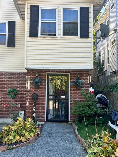 584 Harvard Street, House other with 3 bedrooms, 2 bathrooms and 2 parking in Boston MA | Image 2