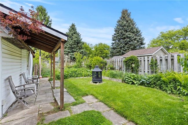 6745 Dawson St, House other with 3 bedrooms, 4 bathrooms and 3 parking in Niagara Falls ON | Image 36