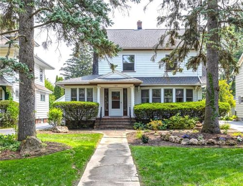 136 Eastland Ave, Rochester, NY, 14618-1031 | Card Image