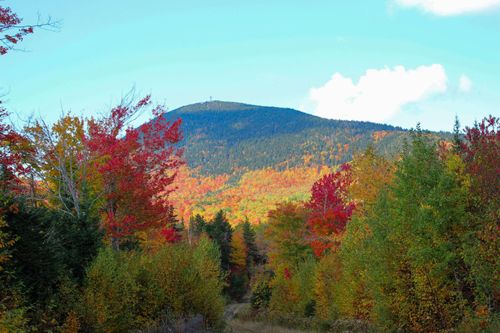 2843 Farm'S Edge Road, Temple, ME, 04984 | Card Image