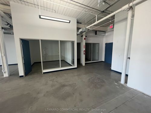 205-401 Logan Ave, Toronto, ON, M4M2P2 | Card Image