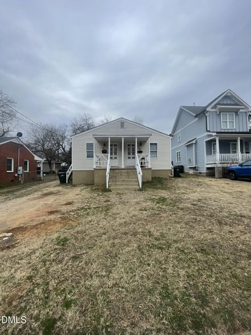 708 Coleman Street, Raleigh, NC, 27610 | Card Image