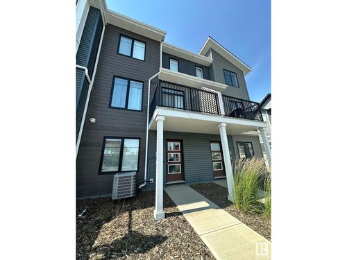 81-6905 25 Ave Sw, Edmonton, AB, T6X3B7 | Card Image