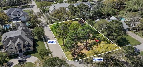 5401 Valerie St, Bellaire, TX, 77401-4708 | Card Image