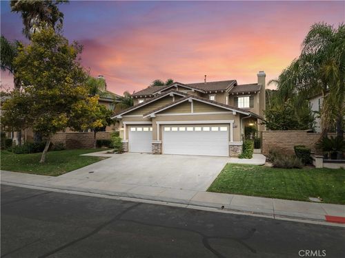 27158 Tube Rose St, Murrieta, CA, 92562 | Card Image