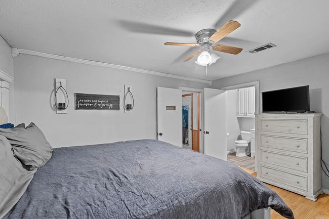 135 Hart Rd, House other with 3 bedrooms, 2 bathrooms and null parking in Judsonia AR | Image 15