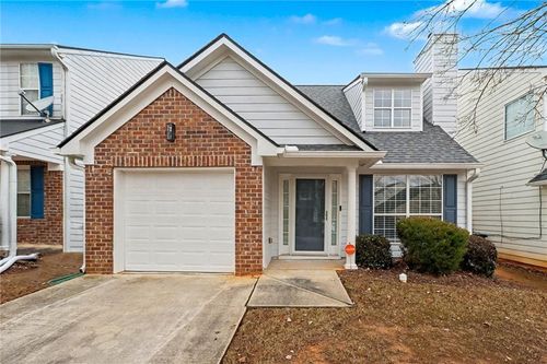 3-4105 Ravenwood Ct, Union city, GA, 30291-1091 | Card Image