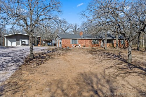 170 Surpentine, Lone Grove, OK, 73443-2201 | Card Image